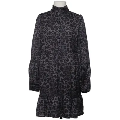 Robe (Gris, Noir) de Mint Velvet Polyester