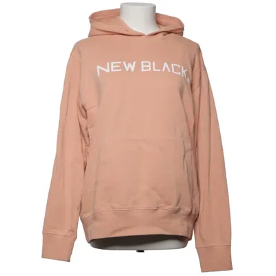 Hoodie (NEW BLACK) from New Black Cotton, Polyester