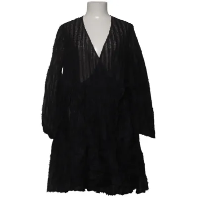 Robe (Noir) de Baum Und Pferdgarten Polyamide, Polyester, Viscose