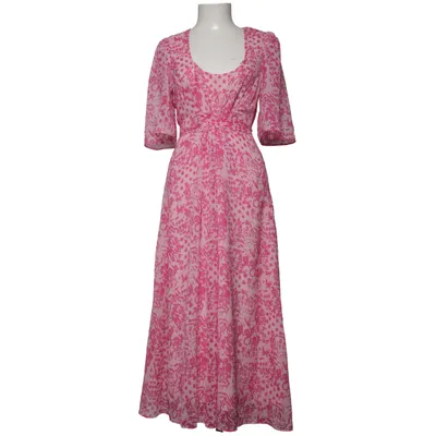 Robe longue (Rose) de Whistles Polyester recyclé