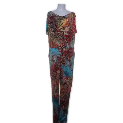 Combinaison (Multicolore) de Fifilles