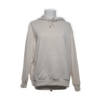 Capuchon sweater (Beige) van Pretty Body Acryl, Katoen, Polyester