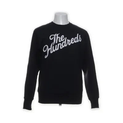 Collegetröja (Blå) från The Hundreds