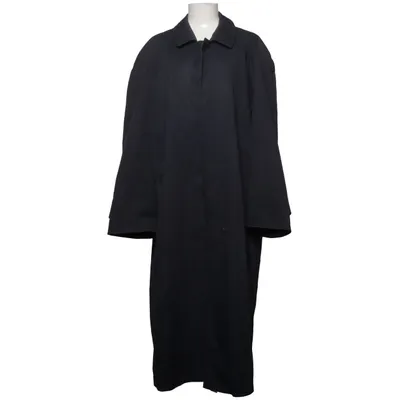 Coat (Blue) from Westbury Cotton, Polyester