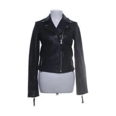 Bikerjack (KY L 58Q-HIXX) van Lee Leer, Polyester