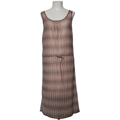 Jurk (Alia) van Cream Elastaan, Polyester, Viscose