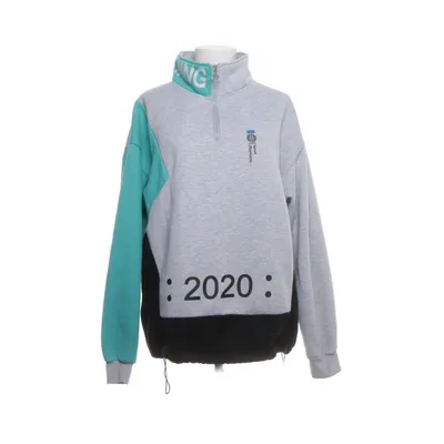 Coltrui (Grijs, Meerkleurig) van Fashion