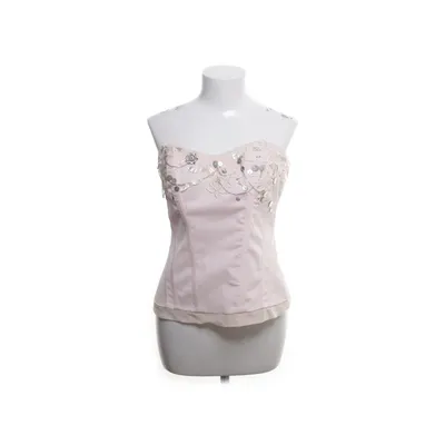 Corset (Pink, Multicolored) from Karen Millen