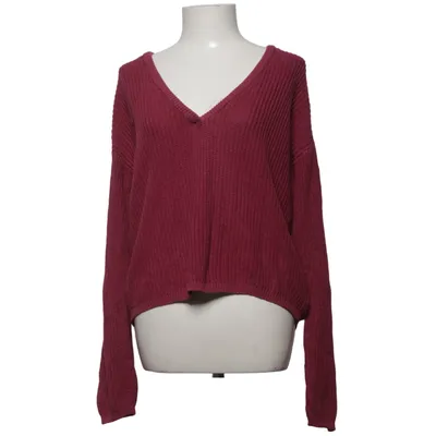 Pull-over (Violet) de Josefin Ekström for NA-KD Acrylique, Coton
