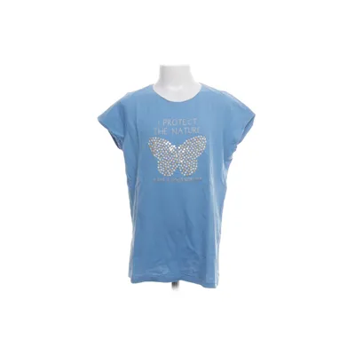 T-shirt (Blå, Flerfärgad) från Okaïdi