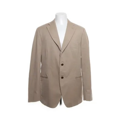 Kavaj (Beige) från Oscar Jacobson