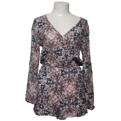 Combinaison (Bleu, Rose, Multicolore) de Bethany Mota Polyester, Viscose