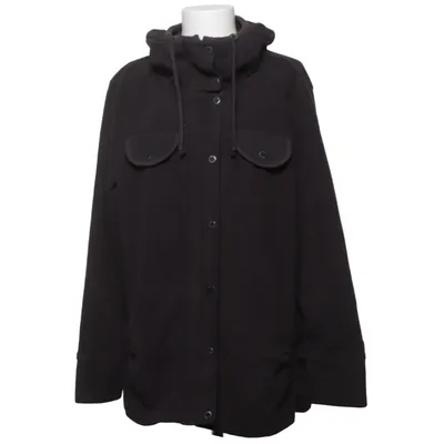 Veste polaire (Noir) de Emoi En Plus by Emonite Polyester