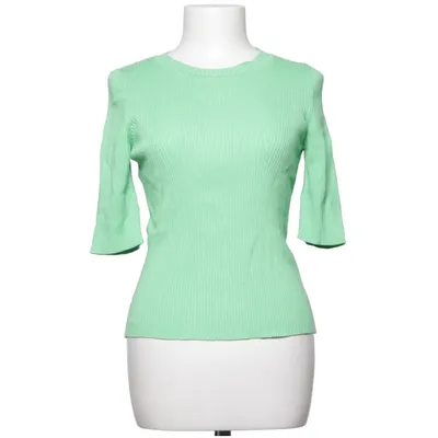 Top (Green) from Selected Femme Polyamide, Viscose