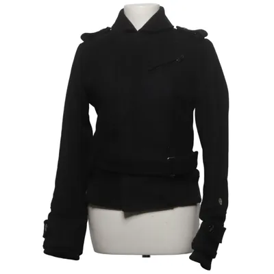 Jack (Zwart) van G-Star Polyamide, Viscose, Wol