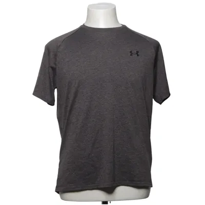 T-shirt (THE TECH TEE) van Under Armour Polyester