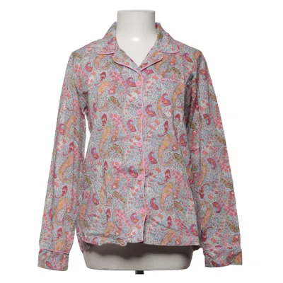 Pyjamasskjorta (Rosa, Blå, Flerfärgad) från Rayville Bomull
