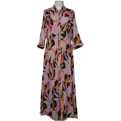 Blousejurk (Savanna Long Shirt Dress) van YAS Viscose