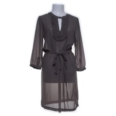 Tunika (Grå) från Silvian Heach Polyester, Viskos