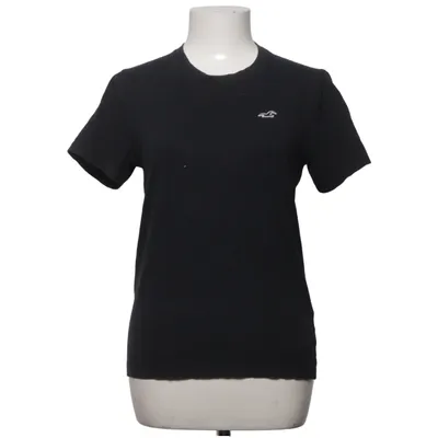 T-shirt (Must-Have Collection) de Hollister Coton
