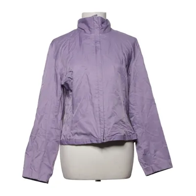 Veste de sport (Violet) de Isolina Sartini Coton, Polyamide
