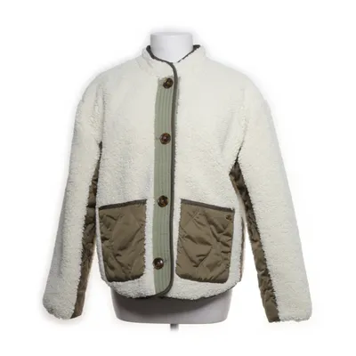 Vändbar jacka (Grön, Vit) från Scotch & Soda Polyester