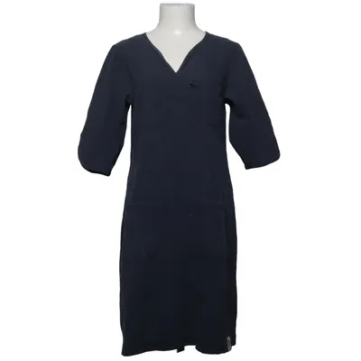 Robe (Bleu) de Smila Coton biologique