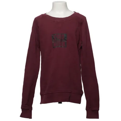Sweatshirt (Lila) van The Urban Project Katoen