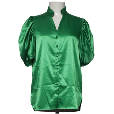 Topp (Grön) från Blond Hour Elastan, Polyester