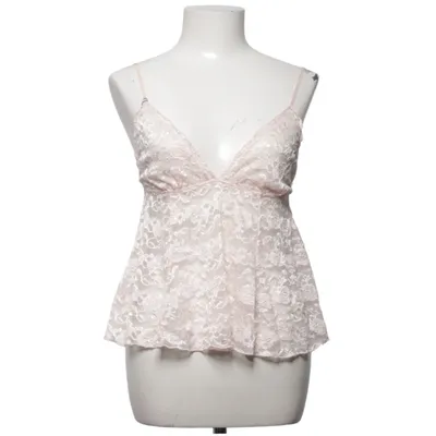 Déshabillé (Rihanna Babydoll) de Gina Tricot Lingerie Élasthane, Polyamide