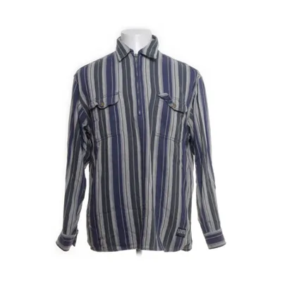 Rugbytröja (Blå, Grön, Vit) från Levi's Premium Bomull