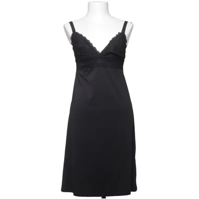 Nachtjapon (MLSISSEL LACE NIGHTGOWN NF) van Mamalicious Elastaan, Polyurethaan