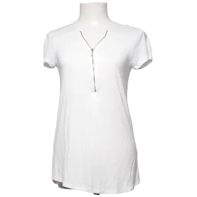 Top (Wit) van Lascana Viscose