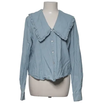 Chemise en jean (Bleu) de 2NDDAY Coton