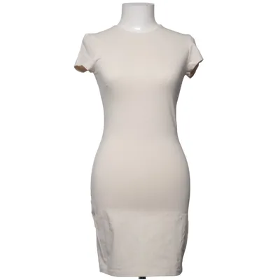 Klänning (Perfect Tee Dress) från NLY Trend Bomull, Elastan