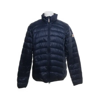 Lättviktsjacka (Blå) från Dolomite Dun, Fjädrar, Nylon