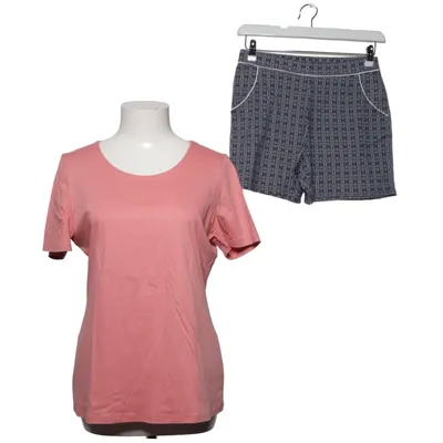 Pyjamas (Rosa, Blå, Vit) från Calida Bomull