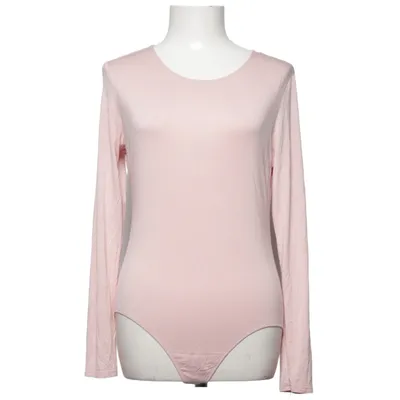 Body (Rose) de Gorteks Élasthane, Viscose