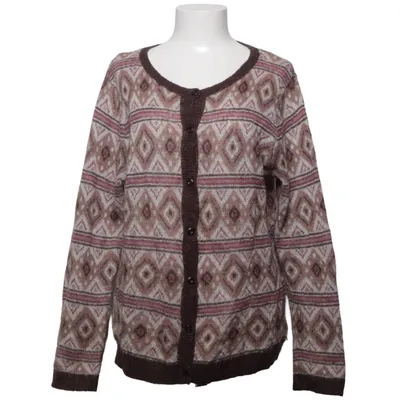 Cardigan (ROSELINA) fra Jackpot Akryl, Mohair, Polyamid