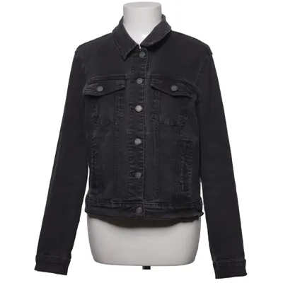 Veste en jean (Gris) de Vero Moda Denim Coton
