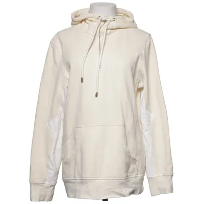 Huvtröja (Beige) från Elly Pistol Bomull