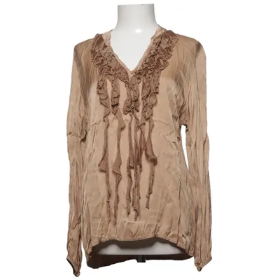 Blouse (Jackie) de Stank Stockholm Élasthane, Soie, Viscose
