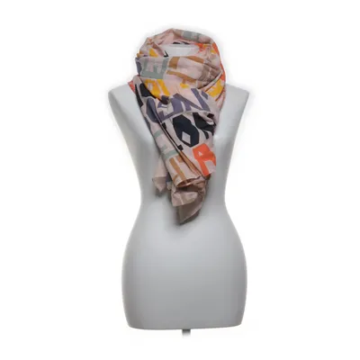 Sjal (Flerfärgad) från BitAvant