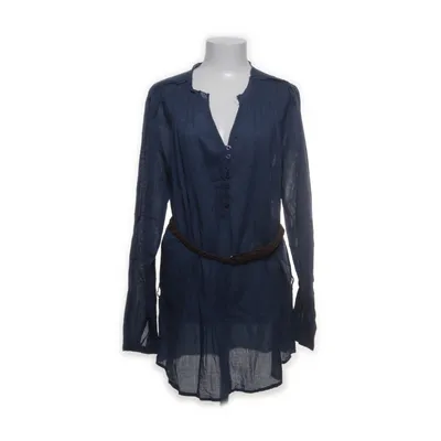 Tunika (Blå) från DeVal Woman Bomull