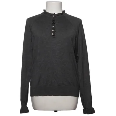Pull-over (Gris) de Holly & Whyte by Lindex Lyocell, Polyester