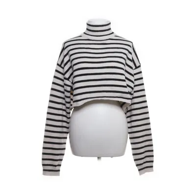 Turtleneck (Gray, Black) from Cider
