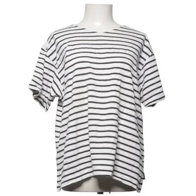 T-shirt (Noir, Blanc) de Intown