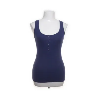 Tanktop  (Blå) fra Fishbone