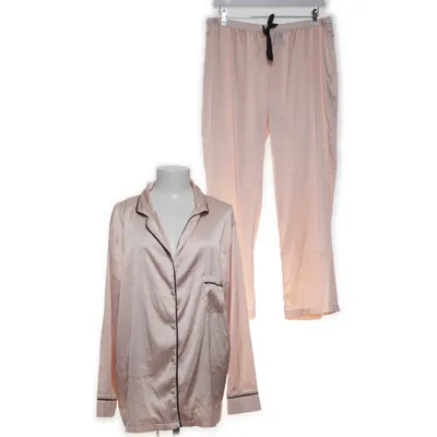 Pyjamas (Rosa) från Bluebella Elastan, Polyester