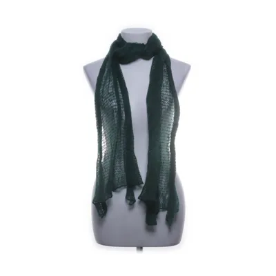 Halsduk (Grön) från Filippa K Mohair, Nylon